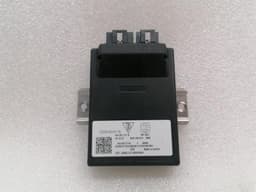 PORSCHE Porsche Taycan 9J electronic module 9J1927771D control unit differential locks — thumbnail 1