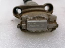 PORSCHE Porsche Taycan 9J PBM Park Brake Motor RR 9A790761600 Parking Brake Motor HR — thumbnail 2