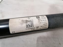 PORSCHE Porsche Taycan 9J shock absorber rear 9J1513035D shock absorber rear left — thumbnail 4