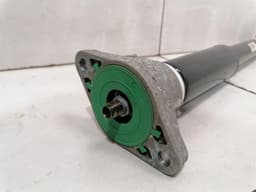 PORSCHE Porsche Taycan 9J shock absorber rear 9J1513035D shock absorber rear left — thumbnail 8