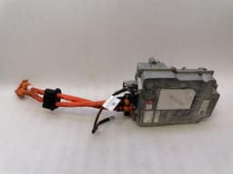 PORSCHE Porsche Taycan 9J Front Drive Unit Module 9J1907124L Front Electric Drive — thumbnail 8