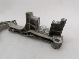 PORSCHE Porsche Taycan 9J holder bracket 9J1413358A holder carrier front subframe — thumbnail 9