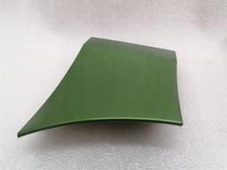PORSCHE Porsche Taycan 9J Left Wing 9J1854521 Front Left Fenders — thumbnail 2