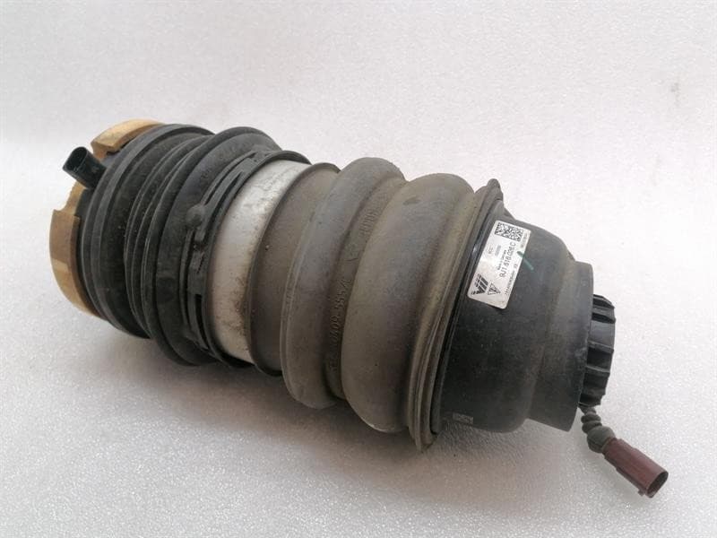 PORSCHE PORSCHE TAYCAN 9J AIR SPRING 9J1616026C AIR SPRING RIGHT
