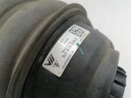 PORSCHE PORSCHE TAYCAN 9J AIR SPRING 9J1616026C AIR SPRING RIGHT — thumbnail 2