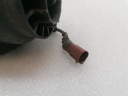 PORSCHE PORSCHE TAYCAN 9J AIR SPRING 9J1616026C AIR SPRING RIGHT — thumbnail 3