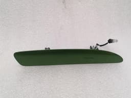 PORSCHE Porsche Taycan 9J Door Handle 9J1837206D Door Handle FRONT RIGHT FRONT RIGHT — thumbnail 1