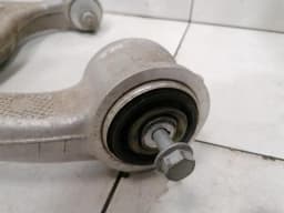 PORSCHE Porsche Taycan 9J right rear wishbone 9J1505376A rear right wishbone — thumbnail 10