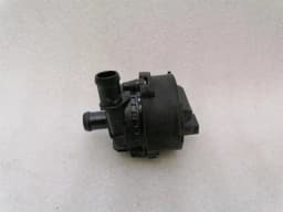 PORSCHE Porsche Taycan 9J additional cooling pump 9J1965567B coolant pump pump — thumbnail 8