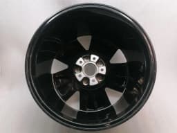 PORSCHE Porsche Taycan 9J Alloy Wheel 9J1601025C Alloy Rim 10J x 19 ET47 — thumbnail 9