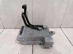 PORSCHE PORSCHE TAYCAN 9J Electric Motor 9J1907123F REAR DRIVE UNIT CONVERTER INVERTER — thumbnail 9