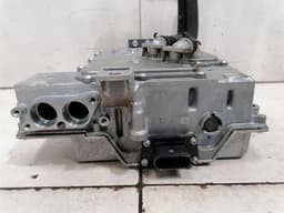 PORSCHE PORSCHE TAYCAN 9J Electric Motor 9J1907123F REAR DRIVE UNIT CONVERTER INVERTER — thumbnail 5