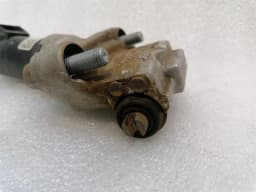 PORSCHE Porsche Taycan 9J PBM Park Brake Motor RL 9A790761500 Parking Brake Motor HL — thumbnail 5
