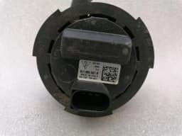 PORSCHE Porsche Taycan 9J additional cooling pump 9J1965567B coolant pump pump — thumbnail 10