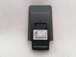 PORSCHE Porsche Taycan 9J electronic module 9J1907553R control unit adaptive suspension — thumbnail 4