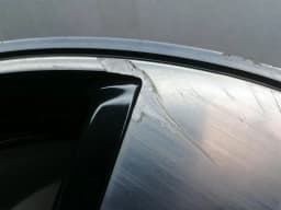 PORSCHE Porsche Taycan 9J Alloy Wheel 9J1601025C Alloy Rim 10J x 19 ET47 — thumbnail 7