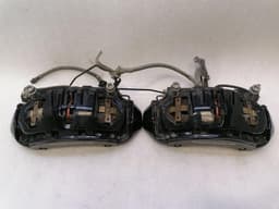 PORSCHE Porsche Taycan 9J front brake caliper 9J1615105AE brake caliper Brembo front — thumbnail 10