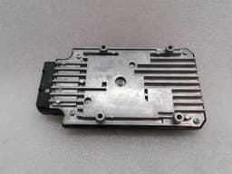 PORSCHE Porsche Taycan 9J electronic module 9J1907553R control unit adaptive suspension — thumbnail 3