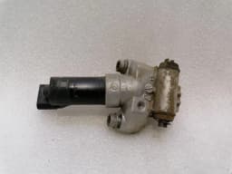 PORSCHE Porsche Taycan 9J PBM Park Brake Motor RL 9A790761500 Parking Brake Motor HL — thumbnail 6