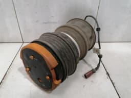 PORSCHE PORSCHE TAYCAN 9J AIR SPRING 9J1616025C AIR SPRING — thumbnail 9