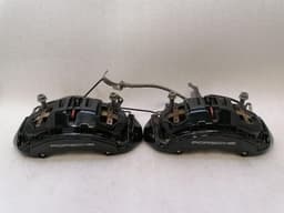 PORSCHE Porsche Taycan 9J front brake caliper 9J1615105AE brake caliper Brembo front — thumbnail 7