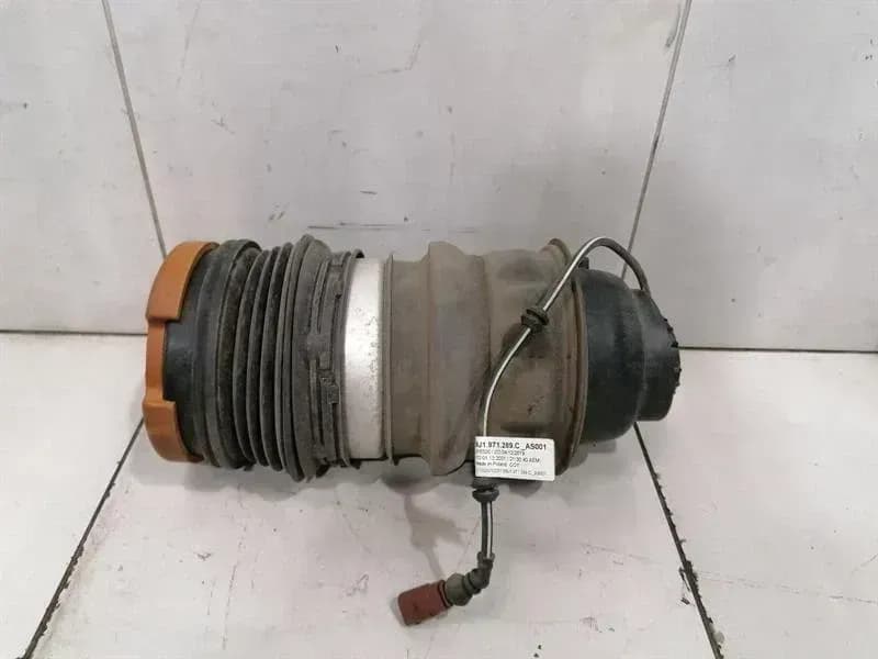 PORSCHE PORSCHE TAYCAN 9J AIR SPRING 9J1616025C AIR SPRING
