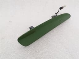 PORSCHE Porsche Taycan 9J Door Handle 9J1837206D Door Handle FRONT RIGHT FRONT RIGHT — thumbnail 8