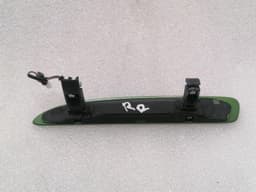 PORSCHE Porsche Taycan 9J Door Handle 9J1837206D Door Handle FRONT RIGHT FRONT RIGHT — thumbnail 9