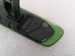PORSCHE Porsche Taycan 9J Door Handle 9J1837206D Door Handle FRONT RIGHT FRONT RIGHT — thumbnail 10