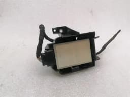 PORSCHE Porsche Taycan 9J sensor 4N0907566AM radar rear rear — thumbnail 1