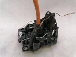 PORSCHE PORSCHE TAYCAN 9J CHARGING PORT WITH WIRING 9J1915372C RIGHT HAND DRIVE RHD — thumbnail 5