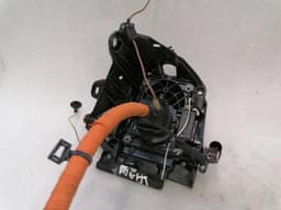 PORSCHE PORSCHE TAYCAN 9J CHARGING PORT WITH WIRING 9J1915372C RIGHT HAND DRIVE RHD — thumbnail 6
