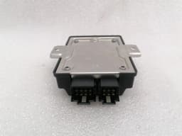 PORSCHE Porsche Taycan 9J electronic module 9J1927771D control unit differential locks — thumbnail 3