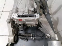 PORSCHE Porsche Taycan 9J Engine FRONT AXLE DRIVE MOTOR EBG Electric Drive ENGINE — thumbnail 5