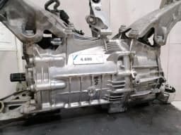 PORSCHE Porsche Taycan 9J Engine FRONT AXLE DRIVE MOTOR EBG Electric Drive ENGINE — thumbnail 10