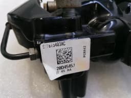 PORSCHE Porsche Taycan 9J rear brake caliper 9J1615404AC brake caliper rear — thumbnail 7