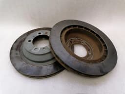 PORSCHE Porsche Taycan 9J rear brake caliper 9J1615404AC brake caliper rear — thumbnail 5
