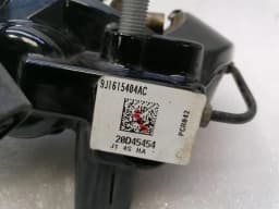 PORSCHE Porsche Taycan 9J rear brake caliper 9J1615404AC brake caliper rear — thumbnail 8