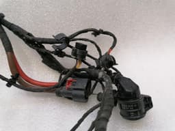 PORSCHE Porsche Taycan 9J Wiring Loom 9JA971277Q Wiring Harness RHD — thumbnail 3