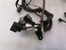 PORSCHE Porsche Taycan 9J Wiring Loom 9JA971277Q Wiring Harness RHD — thumbnail 5