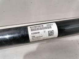 PORSCHE Porsche Taycan 9J left rear drive shaft 9J1501201B drive shaft rear left — thumbnail 2