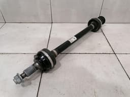 PORSCHE Porsche Taycan 9J left rear drive shaft 9J1501201B drive shaft rear left — thumbnail 10