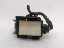PORSCHE Porsche Taycan 9J sensor 4N0907566AM radar rear rear — thumbnail 1