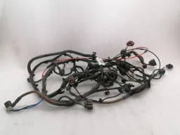 PORSCHE Porsche Taycan 9J Gearbox Wiring Loom 9J1971772CE Transmission Wiring Harness — thumbnail 1