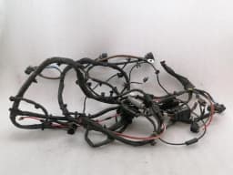 PORSCHE Porsche Taycan 9J Gearbox Wiring Loom 9J1971772CE Transmission Wiring Harness — thumbnail 5