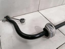 PORSCHE Porsche Taycan 9J Anti Roll Bar Rear 9J1511407 Rear Stabilizer — thumbnail 3