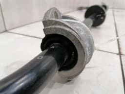 PORSCHE Porsche Taycan 9J Anti Roll Bar Rear 9J1511407 Rear Stabilizer — thumbnail 4