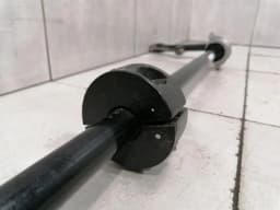 PORSCHE Porsche Taycan 9J Anti Roll Bar Rear 9J1511407 Rear Stabilizer — thumbnail 5