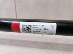PORSCHE Porsche Taycan 9J Anti Roll Bar Rear 9J1511407 Rear Stabilizer — thumbnail 7