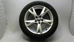 AUDI Audi A4 8W Alloy Wheel 8W0601025K Alloy Rim 7.5Jx17H2 ET38 — thumbnail 1